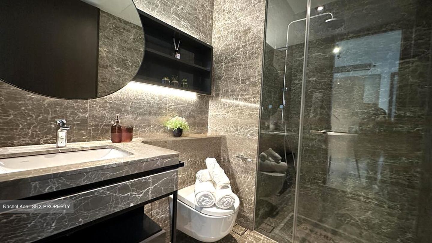 Amber 45 (D15), Apartment #460966101